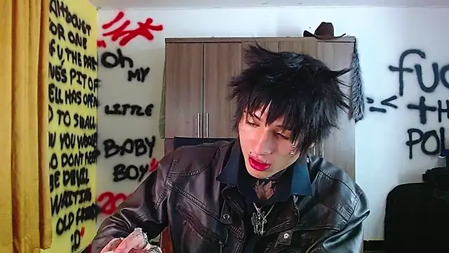 Ryoko_vishnu Pertunjukan Webcam