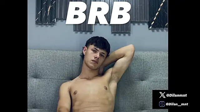 Živý XXX chat Kevin_Tupe