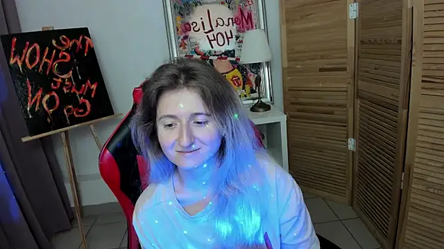 CamillaDreamer Live XXX Chat