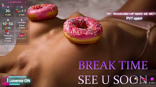 Magic_Lillyn Live XXX chat
