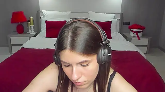 Chat XXX en directo de Mary__Dream
