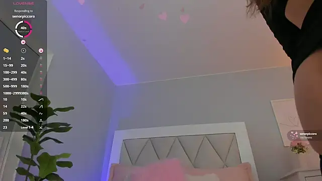 ami_sweet18's Live XXX Chat