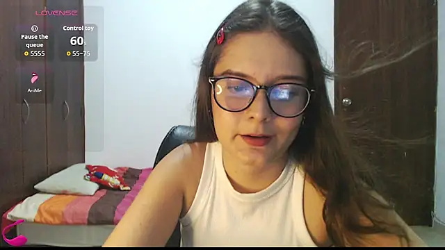 MadieeLorezn Live XXX chat