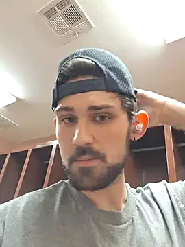 Show webcam de countrybannanaman