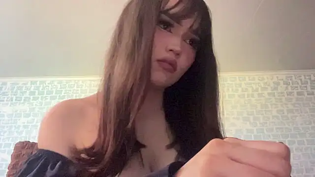 Chat XXX en directo de JerriePatches