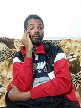 BlackAlphaPrimen Live XXX chat