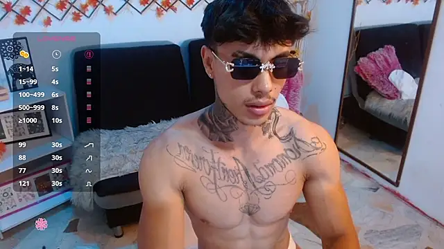 IanWest_'s Live XXX Chat
