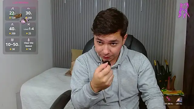 Julian_Smith21 라이브 XXX 채팅