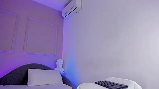 Chat XXX Live annie_blair_