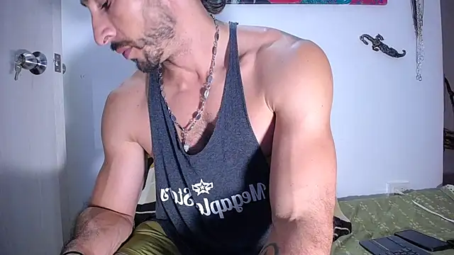 damn_fox 라이브 XXX 채팅
