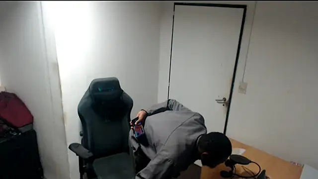 Mastertopdome Pertunjukan Webcam