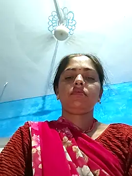 XXX chat uživo modela Mahima_rani34
