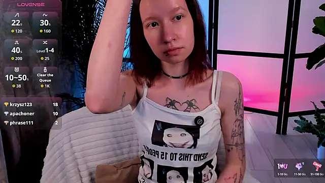 Mi_Mi_Mia Live XXX-chat