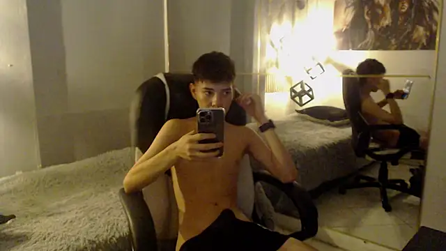 Онлайн чат XXX ash_ka
