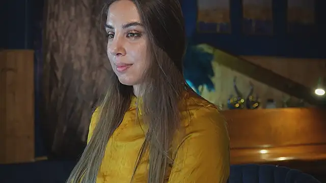 VanessaDoyle Chat XXX in diretta