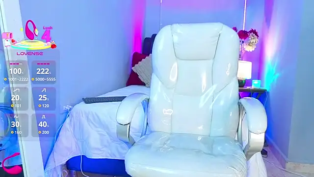 Dawn16_ Adlı Modelin Canlı XXX Sohbeti