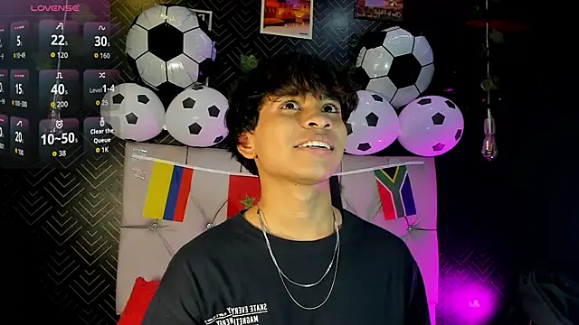 Ethan_Westt's Live XXX Chat
