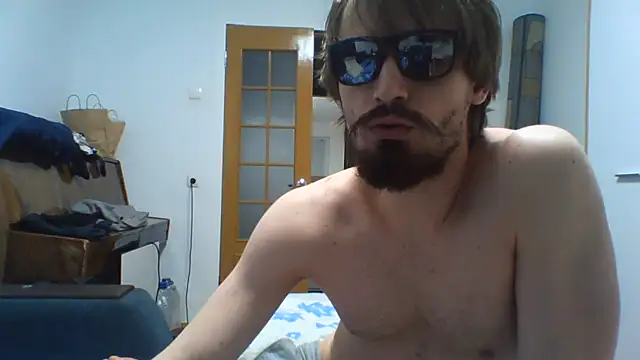 XXX chat uživo modela KaelNox