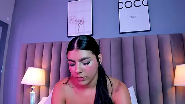 AlisonPreston live XXX chat