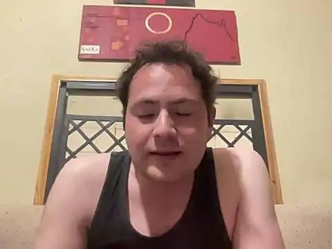 alecsgzz Chat XXX in diretta