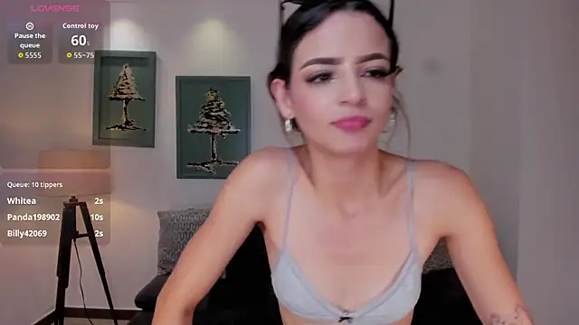 KeylaPalmer live XXX chat