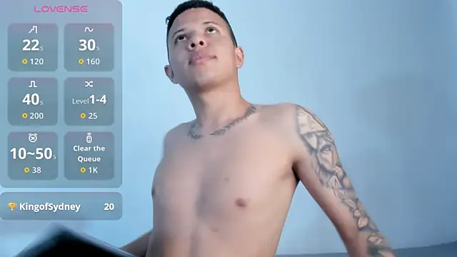 Онлайн чат XXX StevenSlimBoy