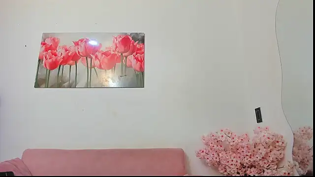 Živý XXX chat pinky_f00x