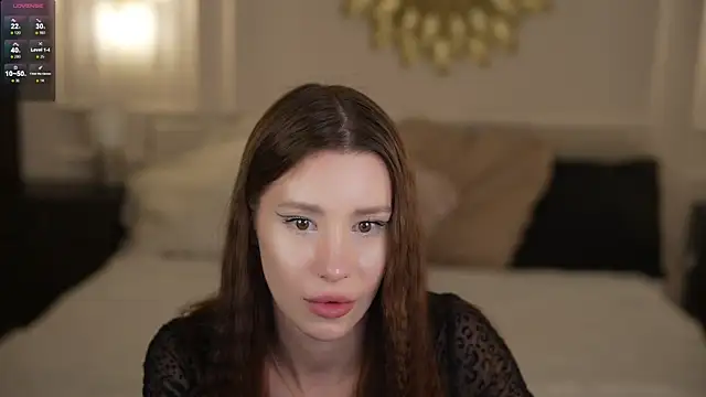 Selena_Glow élő XXX-chatje