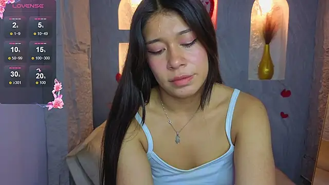 Czat XXX na żywo – Genesis_b_