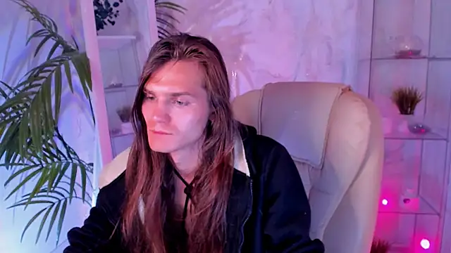 Онлайн чат XXX WillFobos