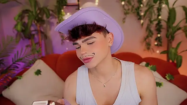 PRINCE_STEV live XXX chat