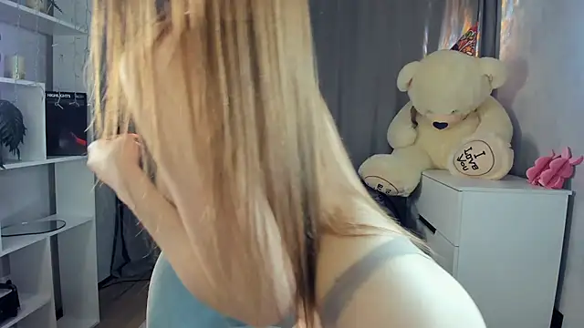 แชท XXX สดของ BelleDream
