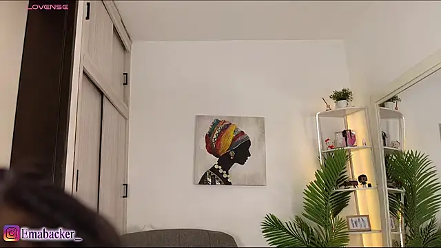 Emma_Backer_ 라이브 XXX 채팅