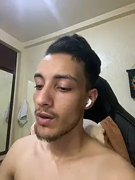 Sidiali0n Webbikameraesitys