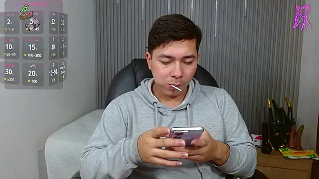 Julian_Smith21 – Naživo XXX chat