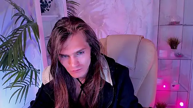 WillFobos – Naživo XXX chat