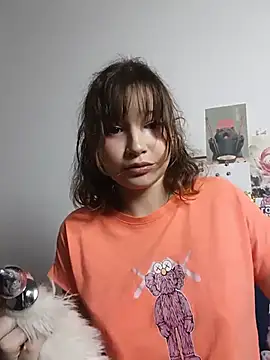 XXX chat uživo modela mizha_zero