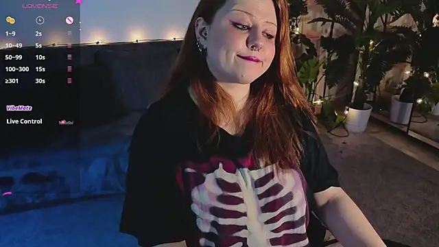 bitchofsun_'s Live XXX Chat