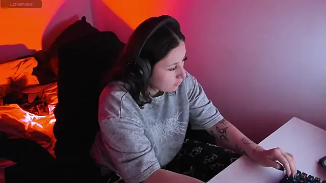 bonnie_moon_ 现场XXX聊天