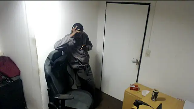 Mastertopdome Chat XXX live