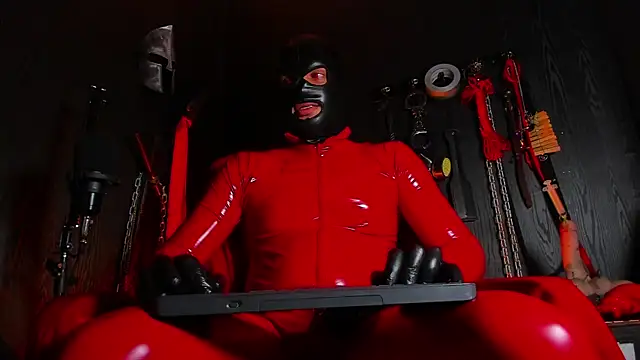 Master_Connor_BDSM: απευθείας συνομιλία ΧΧΧ