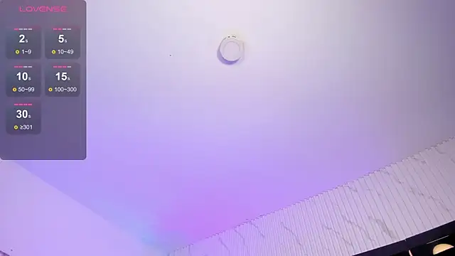 JanneBlossom_のライブXXXチャット