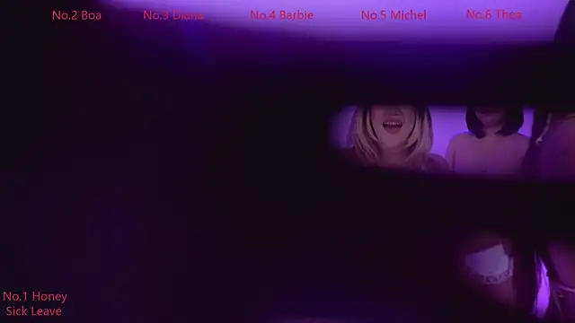 Honeyy-Angel ওয়েবক্যাম শো