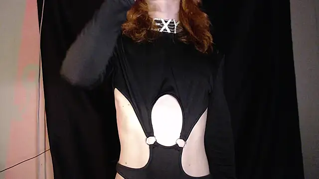 Онлайн чат XXX Leo_redhead
