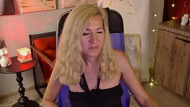 DonnaSmitth Live XXX Chat