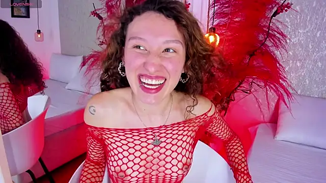Martina_077's Live XXX Chat