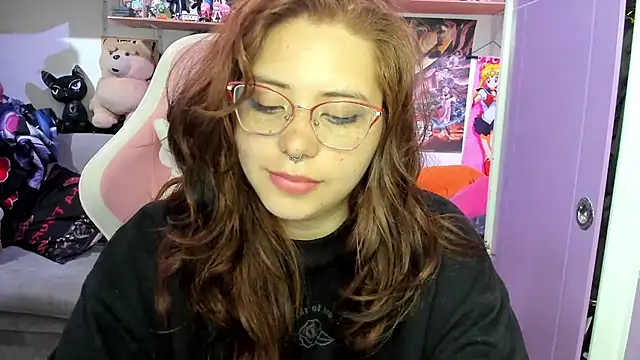 soficammy's Live XXX Chat