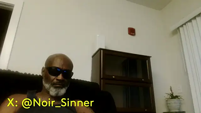sinnernoir 现场XXX聊天