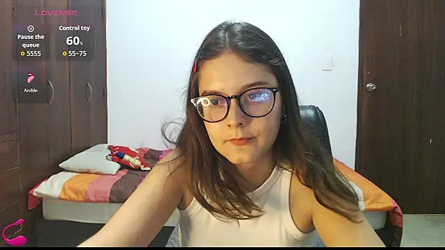 MadieeLorez – Live XXX-chat