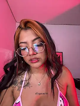 Abbyqueen23_'s Live XXX Chat